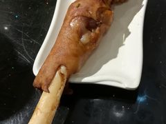 酱羊蹄-一招鲜·全羊铺·蒙古奶茶(五一北路店)