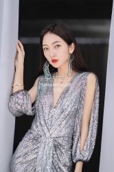 -MANLI BRIDAL婚纱