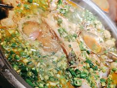 -探鱼·鲜青椒爽麻烤鱼(领展购物广场店)