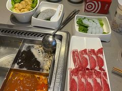 -海底捞火锅(茂业店)