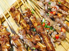 -新凯旋烧烤·燕姐千岛湖土菜