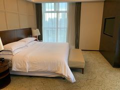 -广州粤海喜来登酒店