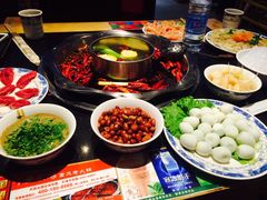 -董家湾重庆老火锅(嘉华店)