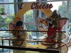 -必胜客(威高广场店)