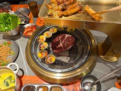 -杨小佳·齐齐哈尔烤肉·烤串(广州店)