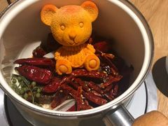 -青瓷火锅料理(西单大悦城店)