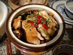 王府泡椒鸡-南京大牌档(济南万象城店)