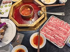 -蜀九香火锅(李家沱店)