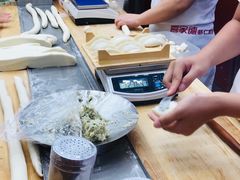 -喜家德虾仁水饺(长泰广场店)