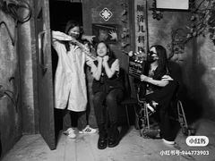 -Mr.Fox狐狸先生超级密室(南山店)