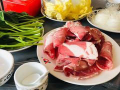 -鑫龙火锅城(青岛分店)