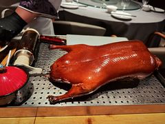 -花家怡园(四合院总店)