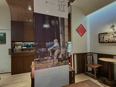 -彬媽糖水(侨鑫国际店)