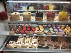 -PAPER STONE BAKERY(天环店)