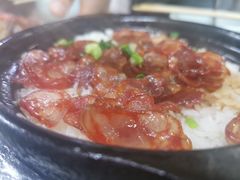 -煲煲香快餐(南京路店)