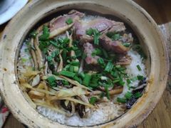-文记煲仔饭