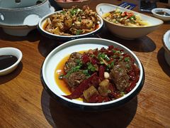 -龙聚德北京烤鸭(沙坪坝华宇A馆店)