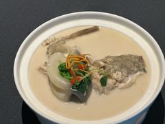 -肆月河豚·淮扬菜·湘菜(华天店)
