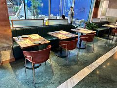 -Let'sBURGERplus·非常创意汉堡(三里屯店)
