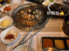 -郑阿姨的家·이모네·韩料&烤肉(武川路店)