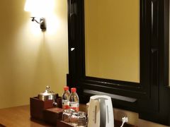 -美林湖温泉别墅度假村