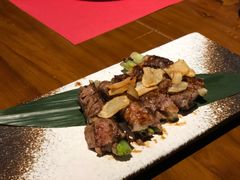 金银蒜牛卷烧-石葵(锦业时代店)