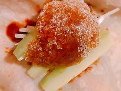 -君悦酒店·1881·北京烤鸭