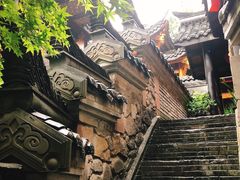 -鱼桥巷·美学川菜