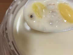 -勤記甜品