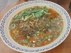 -韩萍老南京馄饨(河西万达店)