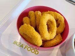 -宜家·瑞典风味餐厅(无锡店)