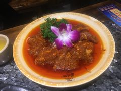 -蜀大侠火锅(总府路店)