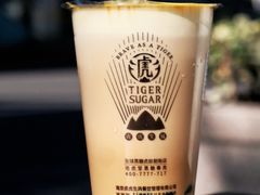 -老虎堂TIGER SUGAR