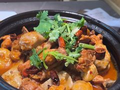 -麻都·成都菜(人民广场店)