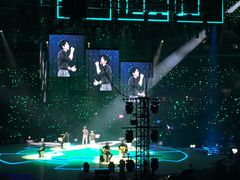 -梦之蓝青奥体育公园体育馆