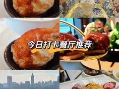 -尚9·一滴水江景中餐厅