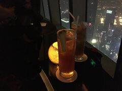 -广州四季酒店·天吧·高空酒吧
