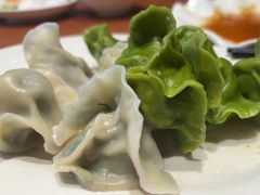 -鸿毛饺子(紫竹桥店)