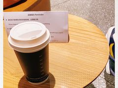 -星巴克臻选(国贸商城首店)