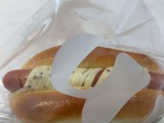 -DANXI丹喜面包·蛋糕(庐山店)