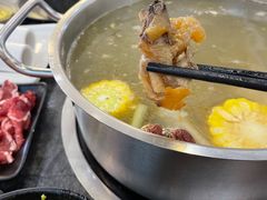牛腩-林记潮牛·牛肉火锅(上马墩店)