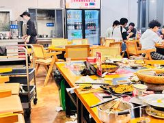 -德四家·云南傣味烧烤品牌(和谐店)