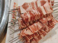 -禾记海鲜烧烤(八一路店)