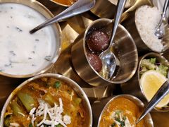 -清真· AL-JANNAT 佳纳特餐厅(仙林店)