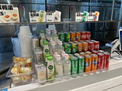 零售区-老乡鸡(融科天地店)