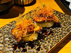 -渔寿司·日本料理(艾尚天地店)