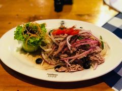 -皇冠自酿啤酒坊(中国红街5号楼店)