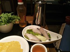 耗儿鱼-纸盐河码头火锅(十八梯店)