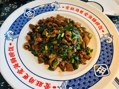 -旺角小渔村·海肠捞饭开创者(二马路店)