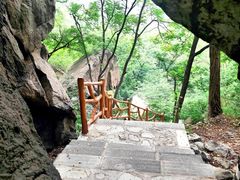 -封龙山风景区